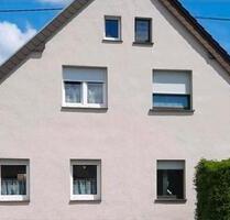 Doppelhaushälfte mit großem Garten - Saarbrücken West