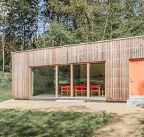 Ferienhaus im Wendland – Wald Elbe Urlaub Hitzacker - Hamburg Hamburg-Mitte