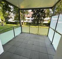 *Erstbezug nach Sanierung*energetisch modernisiertes Haus*großer Balkon* - Essen Stadtbezirk IV