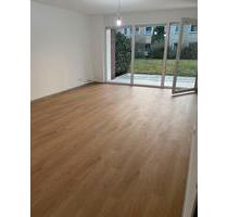 3 Zimmer Eigentumswohnung mit Garten - Erstbezug nach Sanierung - Hannover Vahrenwald-List