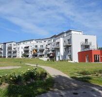 2 Zimmer-Wohnung (WBS) am See in der Genossenschaft Alte Meierei - Ratzeburg
