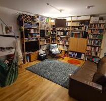 Ab 09.08. bis 29.08 Hamburg 2-3 Zimmer
