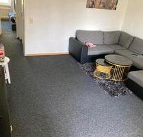 Wohnung bitte lesen Sie erst mal - Hannover Buchholz-Kleefeld