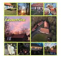 2 Zimmer, Küche, Bad, Garten + + + - Katlenburg-Lindau