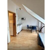 1 Zim Wohnung Inkl Möbel - 640,00 EUR Kaltmiete, in Villingen-Schwenningen (PLZ: 78054)