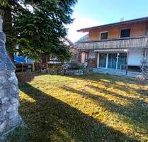 Doppelhaushälfte mit zwei Garagen ohne Provision - Kiefersfelden