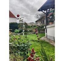 Wohnung in zentraler Lage mit großem Garten - Velden