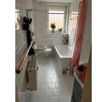 Schöne 2 Raumwohnung in Zentrumsnähe - Hohenmölsen