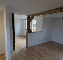 Erstbezug 50m², 2 Zimmer, Küchezeile auf Resthof in Neuenhain - Neuental