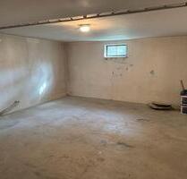 Lager, Kellerraum (26 m²) in Marktoberdorf – Ideal für Lager. - Kaufbeuren