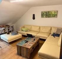 Gemütliche Dachgeschosswohnung nähe Uni - Kassel Philippinenhof-Warteberg