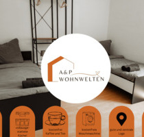 5 Bett-Wohnung in guter Lage von Geilenkirchen