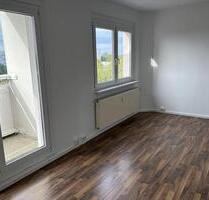 Jetzt mieten- weniger zahlen! Preiswerte 3-Zimmer-Wohnung mit Balkon! - Halle (Saale) Silberhöhe