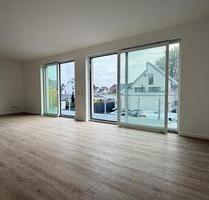 *Neubau*: Exklusive 3-Zimmer-Wohnung mit Balkon und 100m² in Köln