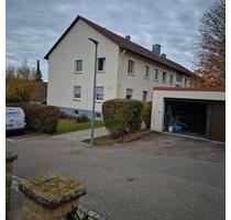 Privat: 95qm, 4 Zim. , Garage,Garten, große Keller Neu Renoviert - Plochingen