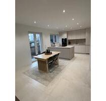 Kernsaniertes Einfamilienhaus mit Garten in Wehrden zu verkaufen - Völklingen