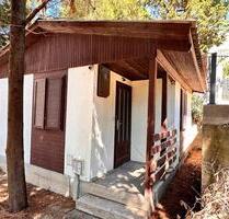 Holzhütte 24 m² in sehr gutem Zustand, Bar, Montenegro - München Ramersdorf-Perlach