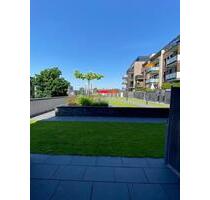 moderne Single-Wohnung in zentraler Lage ab 01.01.2026 zu vermieten (VECNM1507) - Vechta