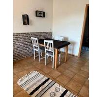 4-Zimmerwohnung bei Bodenwerder