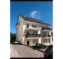 3-ZI Wohnung mit Balkon in Bruchköbel