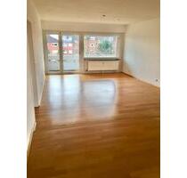 Von Privat: Helle 4-Zi-Wohnung zu verkaufen - Münster Berg Fidel