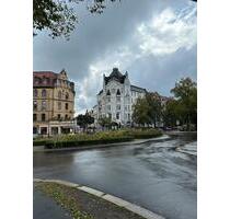 Nachmiete: 120m2 Altbau vorderer Westen - Kassel