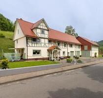 Gemeinschaft leben in idyllischer Lage - WG-Zimmer zu vergeben - Meinhard