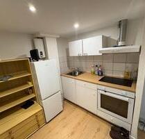 1Zi Suterrainwohnung ca 30m2 in Eisendorf Harburg - Hamburg