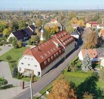 Erstbezug - Besonders schöne Maisonette-Wohnung - 3 Etagen - Terrasse - eigener Garten - Schkopau