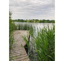 4-Zimmer-Wohnung direkt am Brautsee in Schleswig