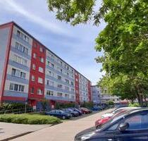 Wohnung 3 Zimmer - 325,00 EUR Kaltmiete, ca.  59,04 m² in Schwedt (Oder) (PLZ: 16303)