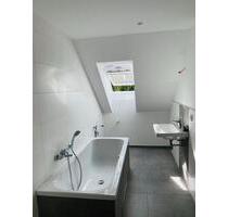 Moderne 2-Raum-Wohnung mit schönem Blick ruhige Lage - Dresden Neustadt