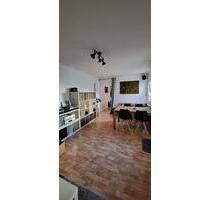 Schöne ruhige 2-Zimmer-Wohnung mit Balkon in Goslar Altstadt