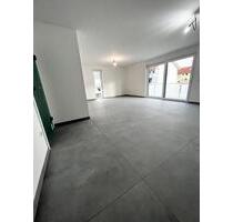 Luxuriöse 6- Zimmer-Maisonette-Wohnung mit Balkon&Garten wagh - Waghäusel