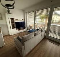 2 Zimmer Wohnung, Küche, Loggia - Dresden Cotta