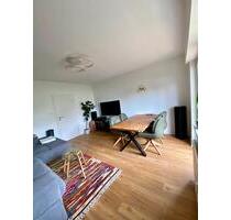 3-Zimmer-Wohnung mit Balkon und Einbauküche in Mümling-Grumbach - Höchst im Odenwald