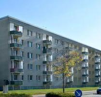 Wohnung 3 Zimmer mit Balkon - 357,00 EUR Kaltmiete, ca.  59,47 m² in Schwedt (Oder) (PLZ: 16303)