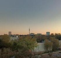 Penthouse + Attika + Maisonette Wohnung +atemberaubender Ausblick - Dortmund
