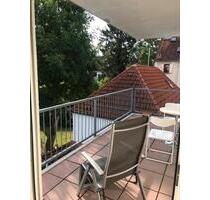 Wohnung in ruhiger Lage (1 Schlafzimmer) - Frankfurt am Main Bergen-Enkheim
