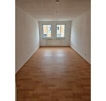 Hübsche 2-Raum-Wohnung mit Balkon in Dessau-Nord zu vermieten - Dessau-Roßlau