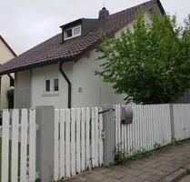 Haus in Karlsfeld zu vermieten – ideal für Handwerker mit Kind