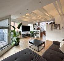 Klimatisierbare 3-Zimmer-Wohnung in Meppen-Esterfeld zu mieten