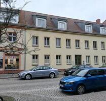 3-Zimmer-Wohnung im Zentrum von Beeskow