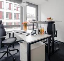 NEW OPENING Einzelbüro Büro Hamburg HBF - Courtagefrei