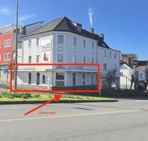 Laden-Bürofläche im Zentrum von Altenkirchen - Altenkirchen (Westerwald)