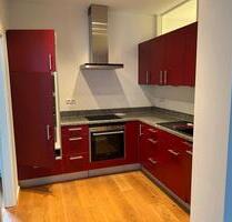 3-Zimmer Wohnung Glockenbachviertel - München Ludwigsvorstadt-Isarvorstadt