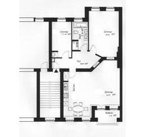 Eigentumswohnung, 3-Zi. Altbau, Alt-Tempelhof - Berlin Tempelhof-Schöneberg