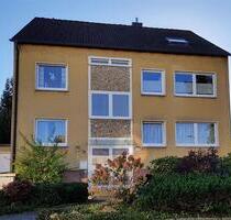 Top Saniert- 2 Zi. DG-Wohnung im Grünen-75qm- mit schöner Loggia (SW Ausrichtung) - Dortmund Hombruch