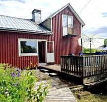 Ferienhaus Nordschweden 5-6 Personen 5 Hunde Last Minute Angebot - Gelting
