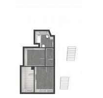 2-Raumwohnung - 500,00 EUR Kaltmiete, in Gotha (PLZ: 99867)